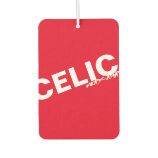 Désodorisant Pour Voiture TRÈS RARE.US Celica Love Air Freshener