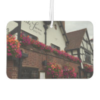 Tudor Hotel Stratford-Upon-Avon Warwickshire UK