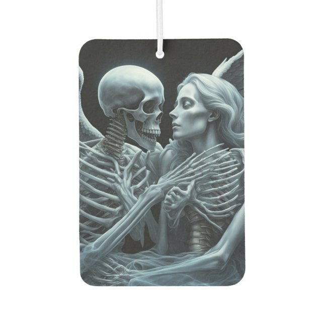 Désodorisant Pour Voiture Two side photo car air fresheners (Devant)