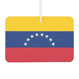 Désodorisant Pour Voiture Venezuela