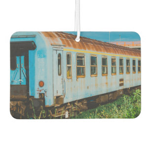 Désodorisant Pour Voiture Vieux train