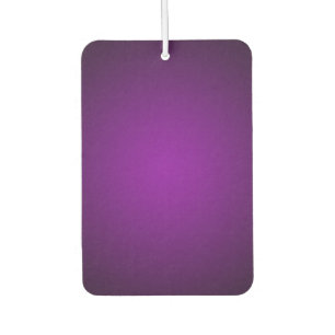 Désodorisant Pour Voiture Vignette cool violet-noir gris