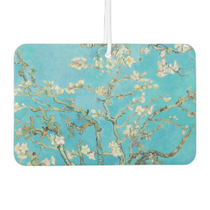 Désodorisant Pour Voiture Vincent van Gogh - Fleur d'amandier