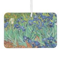 Vincent Van Gogh - Iris