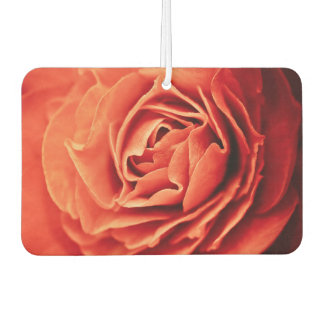 Désodorisant Pour Voiture vivant rose