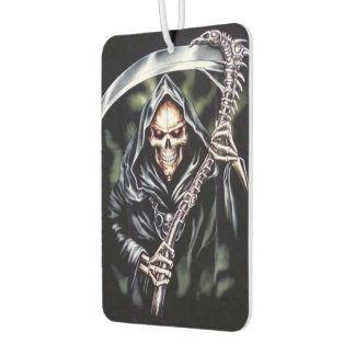Désodorisant Pour Voiture Voici Grim