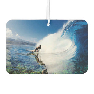 Désodorisant Pour Voiture Voiture Air Freshener-Surfer