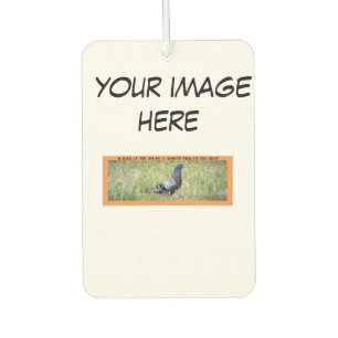 Désodorisant Pour Voiture voiture personnalisée Air Freshener