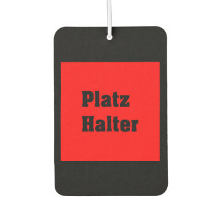 Désodorisant Pour Voiture Vorlage