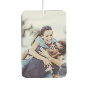Désodorisant Pour Voiture Votre photo de couple préférée
