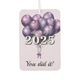 Désodorisant Pour Voiture Vous L'Avez Fait Diplôme