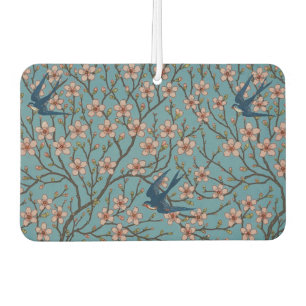 Désodorisant Pour Voiture Walter Crane Almond Blossom & Swallow