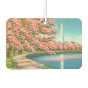 Désodorisant Pour Voiture Washington