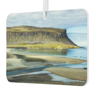 Désodorisant Pour Voiture Westfjords, Islande