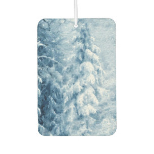 Désodorisant Pour Voiture Whispers d'hiver