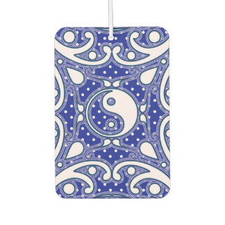 Désodorisant Pour Voiture Yin Yang