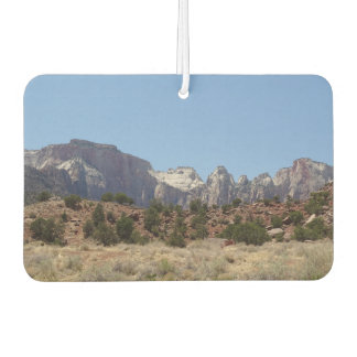 Désodorisant Pour Voiture Zion National Park, UT