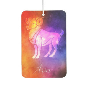 Désodorisant Pour Voiture Zodiac : Baies Colorées De Bonbons Colorées