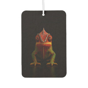 Désodorisants de voiture Black 4 Luxe, Caméléon pa