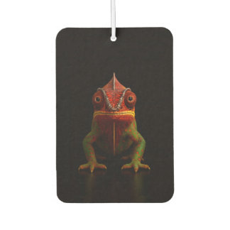 Désodorisants de voiture Black 4 Luxe, Caméléon pa