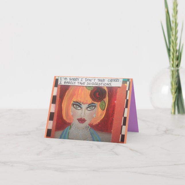 DÉSOLÉ PAR LE carte pour notes. JE NE PRENDS PAS L (Devant)