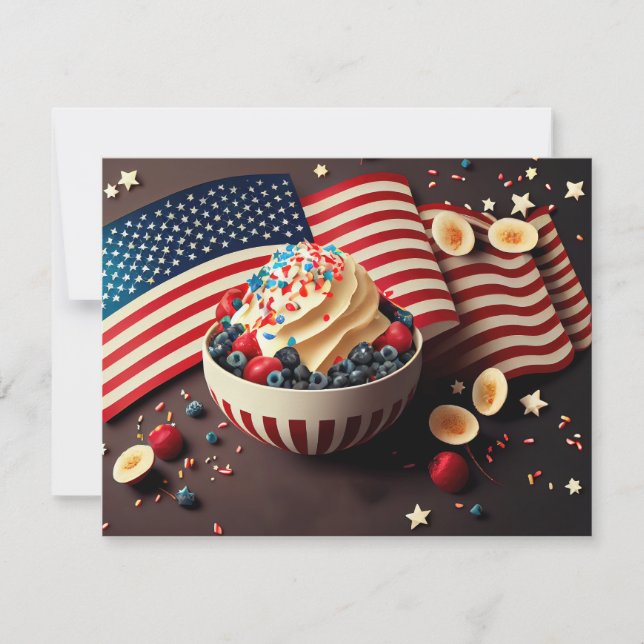 Dessert Ptrotique (Devant)