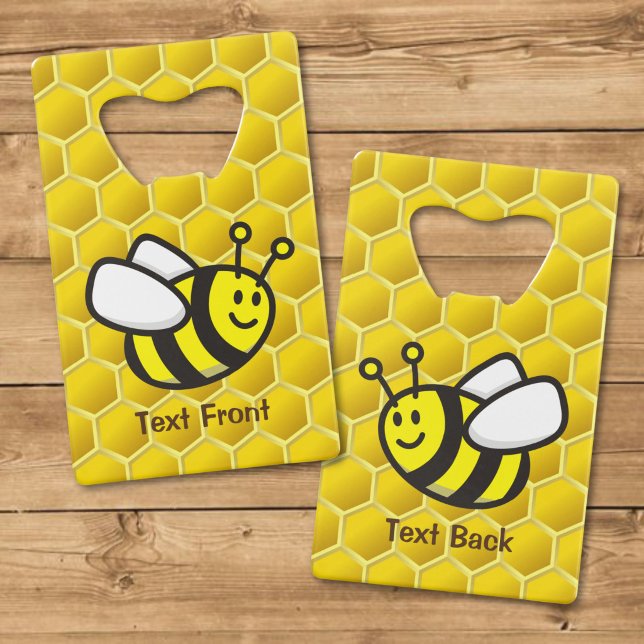 Dessin animé d'abeille (Créateur téléchargé)