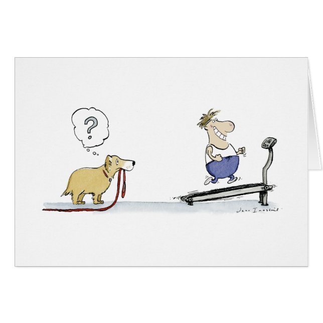 Dessin animé de tapis roulant (Devant Horizontal)