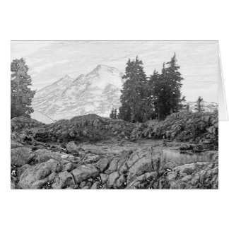 Dessin de Baker de bâti