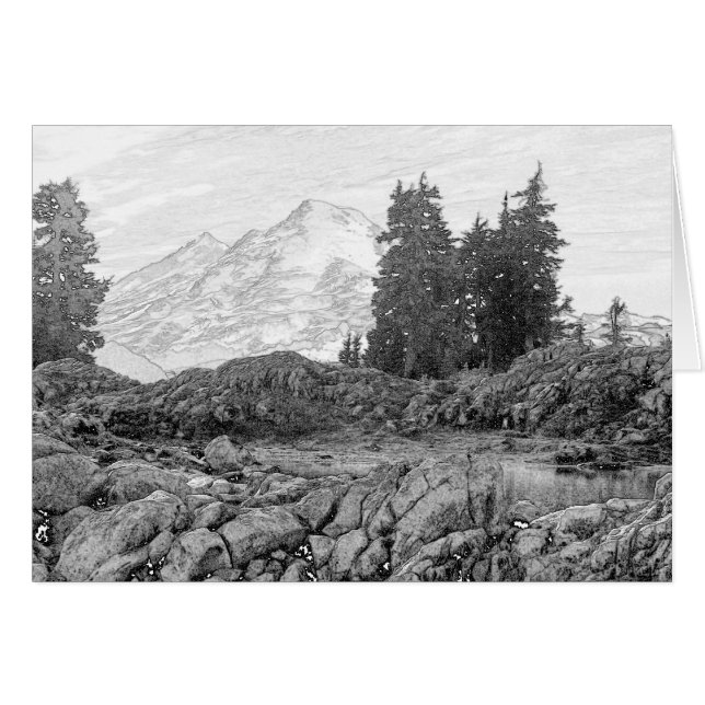 Dessin de Baker de bâti (Devant horizontal)