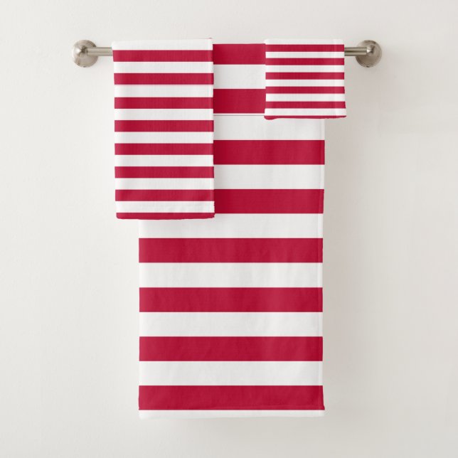 Dessin de fierté du drapeau américain USA (En situation)