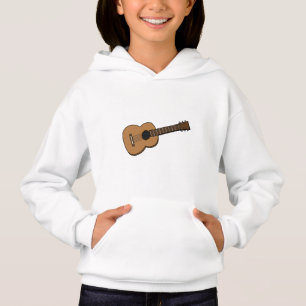 Dessin de guitare