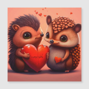 Dessin de Saint Valentin