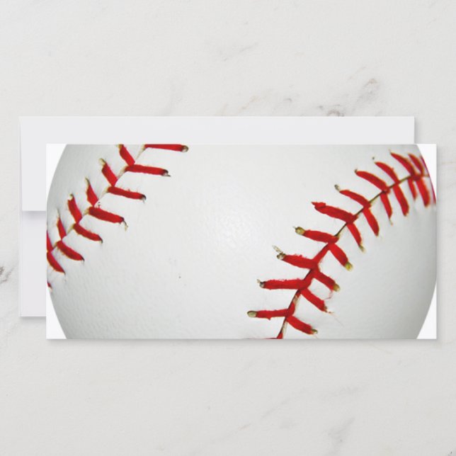 Dessin Dessiné Baseball Américain (Devant)