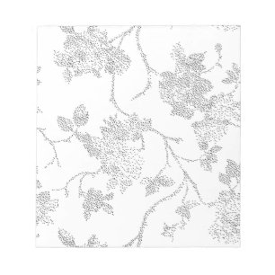 dessin en ligne, Déclenchement de neige, Bloc-note