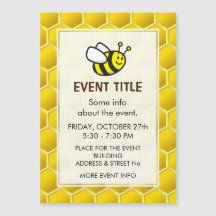 Dessin sur les abeilles