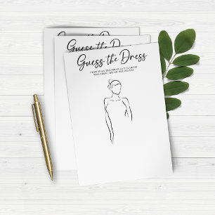 Dessinez la Fête des mariées de robe Jeu