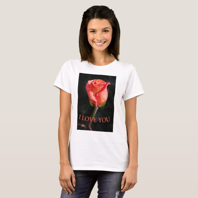 Dessins T-shirts (Devant entier)