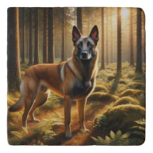 Berger belge Malinois
