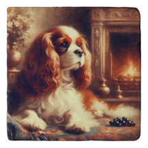 Cavalier King Charles Spaniel