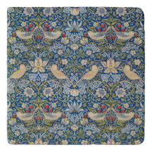 Oiseau Art Nouveau Design