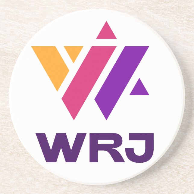 Dessous de verre (Devant)