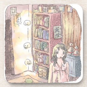 Dessous-de-verre さ な じ 薄 暗 est く; い est お; む est que la police 部 de