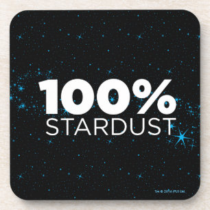 Dessous-de-verre 100% Stardust