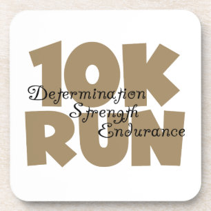 Dessous-de-verre 10 000 Tan Sport Course