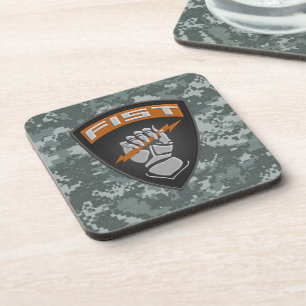 Dessous-de-verre [200] Forward Observer (FIST) [Patch]