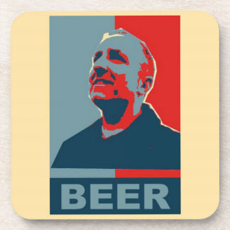 Dessous de verre 2012 de bière de Dave - liège 6