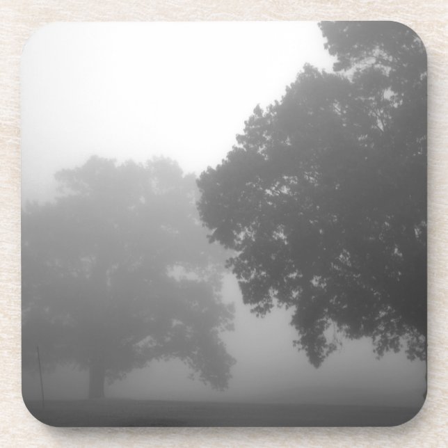 Dessous-de-verre 3arbres (Devant)