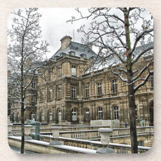 Dessous-de-verre À Paris