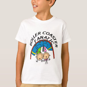 Dessous de verre à rouleaux Fanatic Tshirts et cad